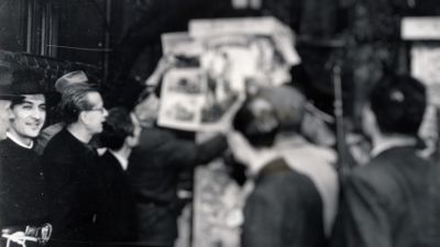 „Fenevad” volt-e a nyilas tömeggyilkos Kun páter?