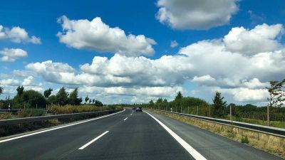 A tervek szerint 140-nel lehet majd repeszteni Ausztriában