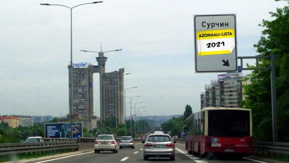 Hét jó hely Szerbiában: ide utaznék, ha lenne védettségi igazolványom