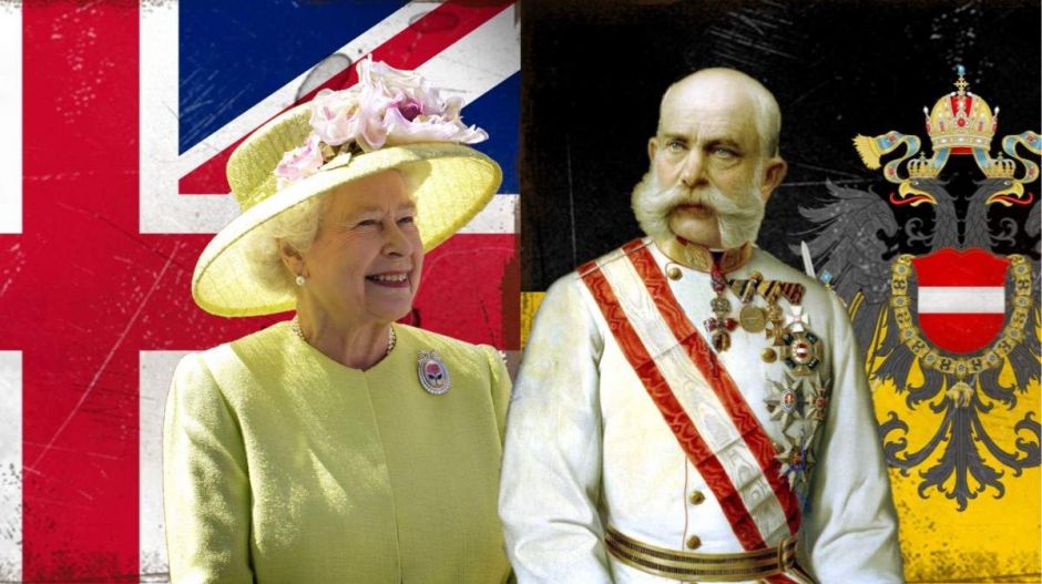 Már Ferenc Józsefet is beelőzte II. Erzsébet