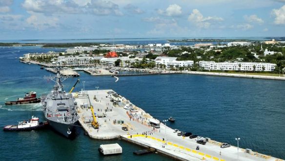 Börtönre ítéltek egy kínai cserediákot, mert egy amerikai katonai bázison videózott