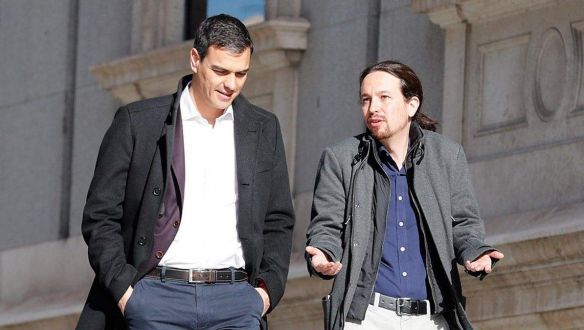 Hogy áll a spanyol kormányalakítás szénája?