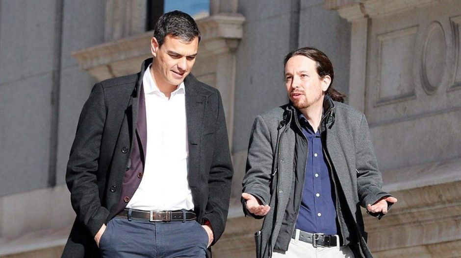 Hogy áll a spanyol kormányalakítás szénája?