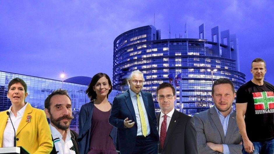 Mi ez az EP-választás? Öt perc alatt képbe hozunk!