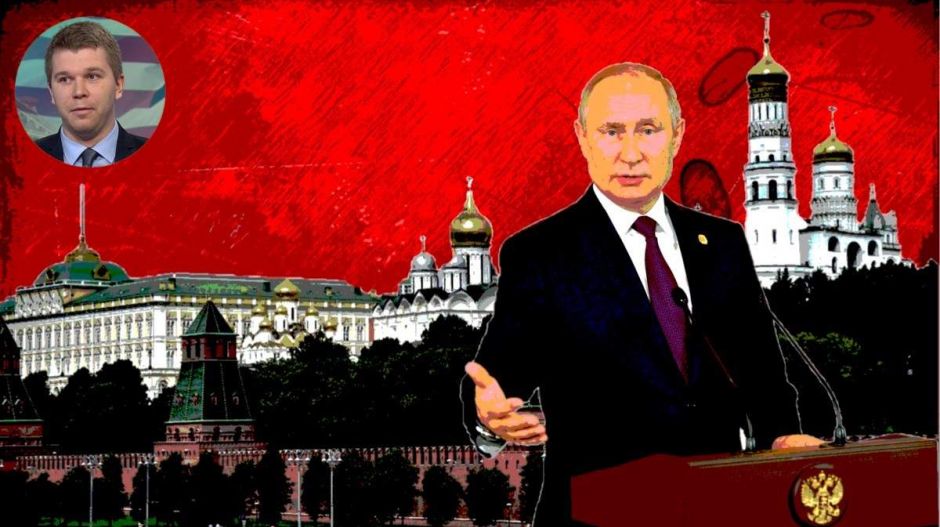 Medvegyevnek minden esélye megvan rá, hogy ő legyen Oroszország következő elnöke