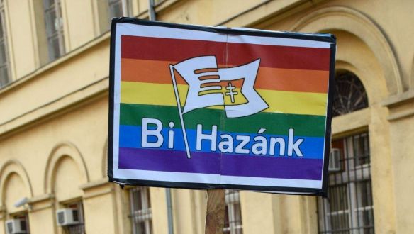 A Mi Hazánk miatt jövőre a rendőrségi bejelentésig titokban tartanák a Pride időpontját