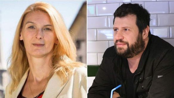 Puzsér Róberték is Baranyi Krisztinát támogatják Ferencvárosban