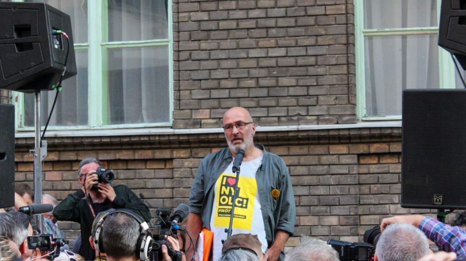 Józsefvárosi adatbázisgate: a Fővárosi Választási Bizottság az ellenzéknek adott igazat