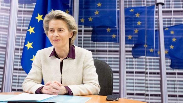 Egymásra mutogat a késő vakcinaszállítás miatt az EU és az AstraZeneca