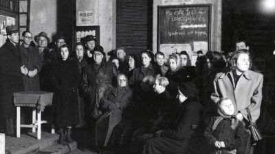 Kizárnák a társasházi közgyűlésről, mert nincs beoltva