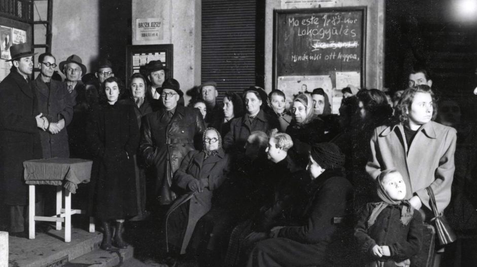 Kizárnák a társasházi közgyűlésről, mert nincs beoltva