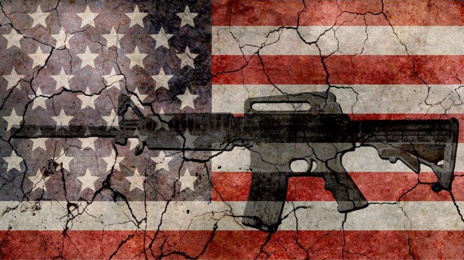 Ahol szigorúbban szabályozzák a fegyvertartást, ott kevesebb gyerek hal meg