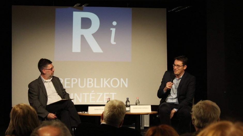 Karácsony Gergely: Lélekben már Orbán hatalomra kerülése előtt meghalt a köztársaság