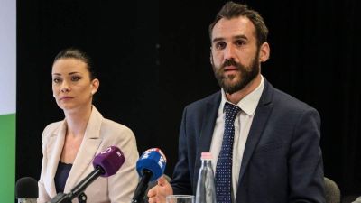Másfél hónapos Azonnali-cikket fedezett fel a Hír TV újra