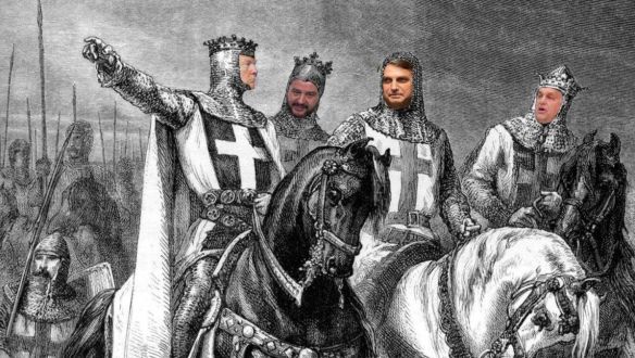 Ki mondta: Orbán Viktor, vagy a christchurchi terrorista? Kvíz!