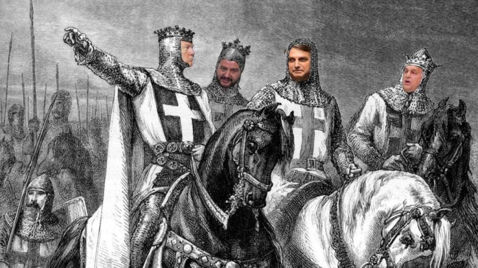 Ki mondta: Orbán Viktor, vagy a christchurchi terrorista? Kvíz!