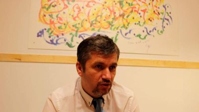 Hadházy Ákos: Örüljenek, ha visszavonulok