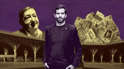 Felcsúti per, a magánrepülőzés tilalma: így számoltatná el a fideszeseket a Momentum 