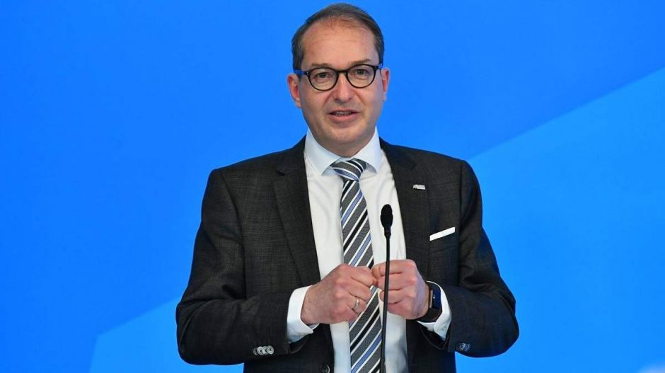 Weber pártjának frakcióvezetője nem támogatná a Fidesz kizárását a Néppártból
