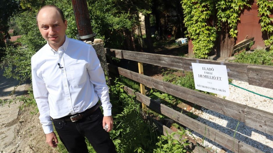 A Jobbik-DK paktum miatt visszalép a Momentum javára az MSZP-Párbeszéd Szentendrén