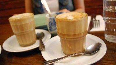 Tejeskávét iszol? Liberális vagy!