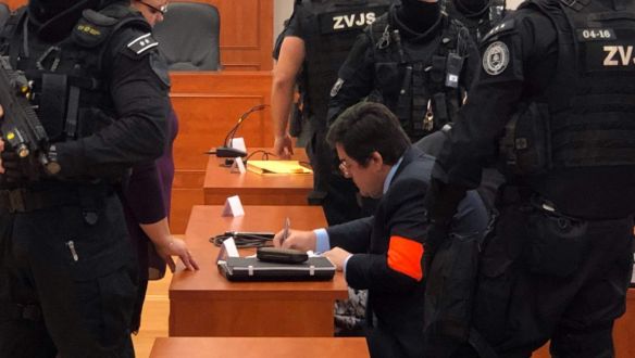 Mi fog történni Szlovákiában most, hogy elítélték a Kuciak-gyilkossággal vádolt üzletembert?