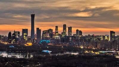 Zöldítenék az Ázsia leghosszabb folyója körüli területet a kínaiak