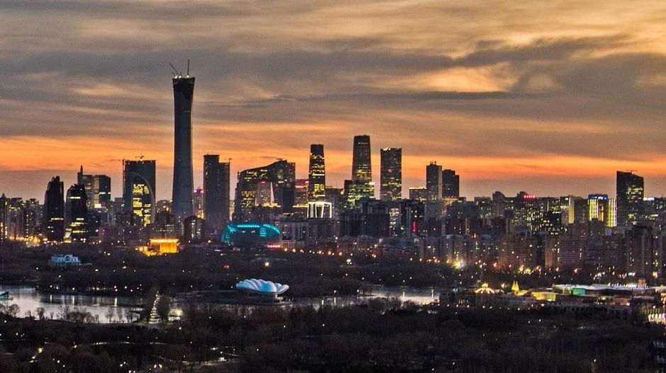 Zöldítenék az Ázsia leghosszabb folyója körüli területet a kínaiak