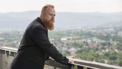 Mégsem változtat nevet Rokker Zsolti