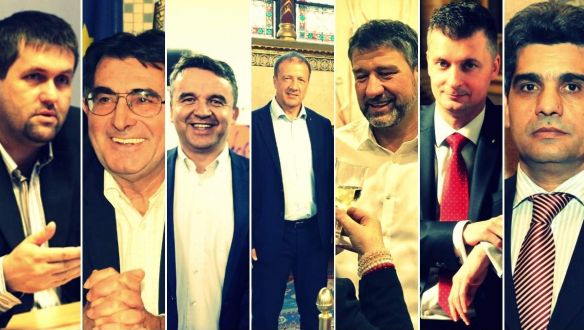 Milliós fizetés jár, a szájuk nem: a politikusok, akik egyetlen indítványt és felszólalást sem préseltek ki magukból