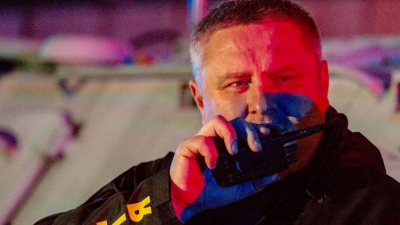 Vészcsomag összeállítására biztatják a kijevi lakosokat