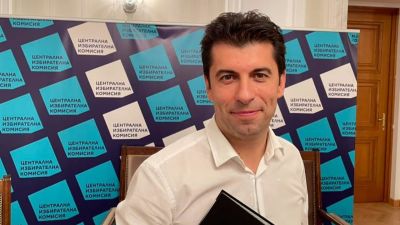 Sikerülhet-e a Harvardon tanult fenegyerekeknek rendet tenni Bulgáriában?