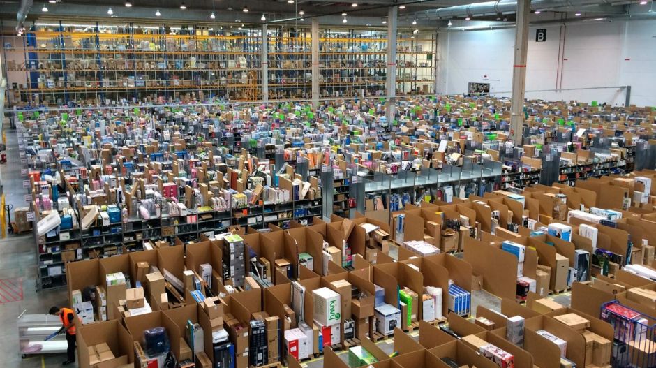 Úgy szívatta a szervezkedő dolgozóit az Amazon, hogy az még Joe Bident is felhúzta