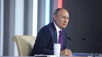 Oroszország megtiltotta a Deutsche Wellének, hogy sugározzon a területén