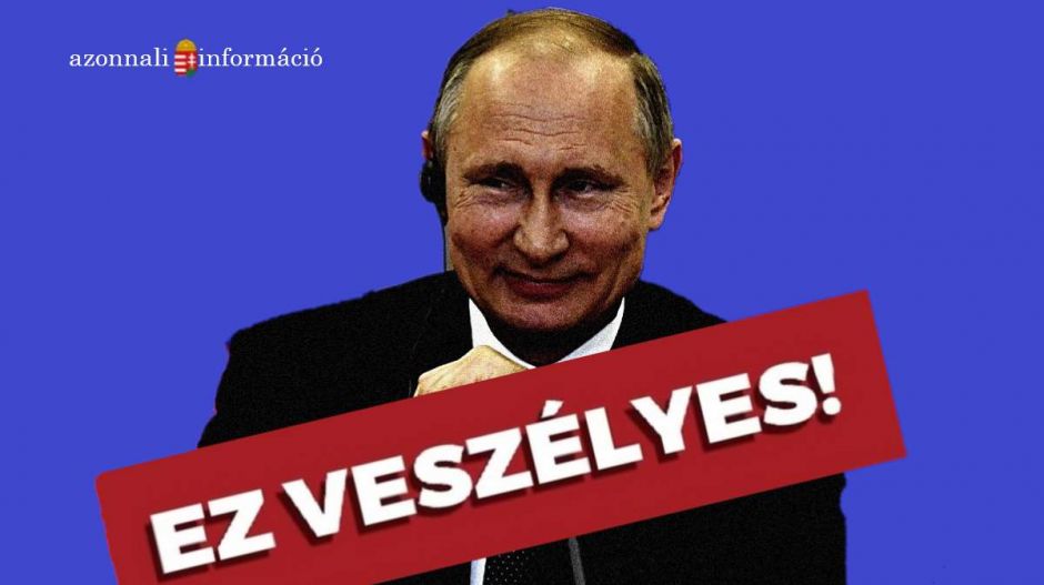Ez Putyin veszélyes terve: hat év alatt tízmillió migránst engednének be Oroszországba