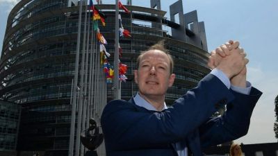 Felülírta az élet a parlamenti küszöböt, ezért megtámadja a választási eredményt a német viccpárt