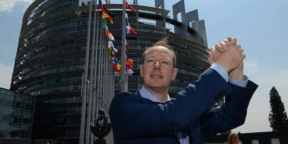 Felülírta az élet a parlamenti küszöböt, ezért megtámadja a választási eredményt a német viccpárt