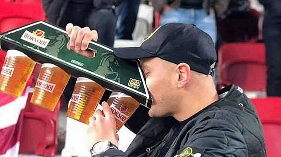 Újra világhírű lett a magyar foci!