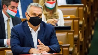 Közpénz, gender, hadiállapot: itt a kilencedik alkotmánymódosítás