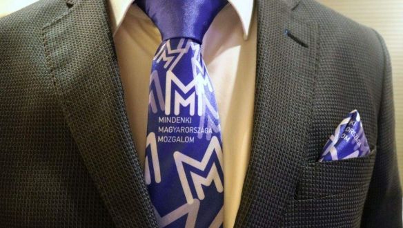 Na de mit akar már megint Márki-Zay Péter?