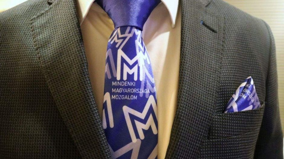 Na de mit akar már megint Márki-Zay Péter?