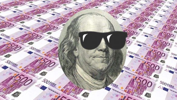 Markets Actually: amiket idén (is) megoldott a piac, és néhány dolog, amit (még) nem