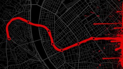 Ingyenes horrornovellával kampányolnak a hajléktalanokért