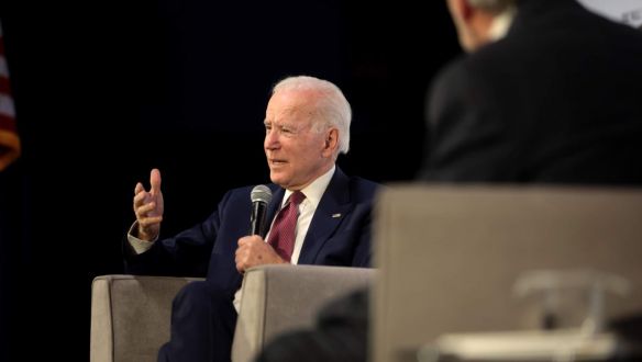 Sanders delegáltjai még veszélyesek lehetnek Biden esélyeire