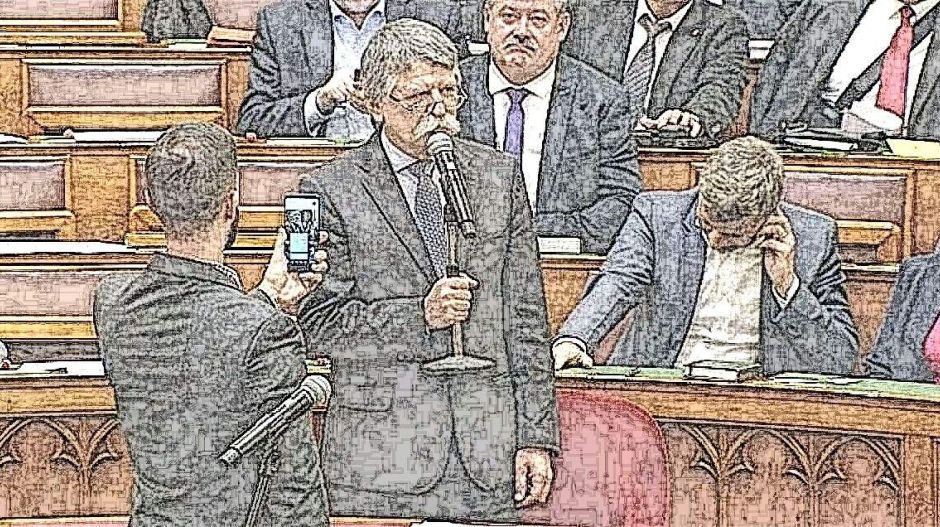 Hét kérdése: szimpatikusabb lett-e bármelyik párt a blokád és a tüntetések óta?