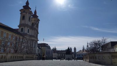 Ugrik a külföldi vakációd? Nyaralj idén Egerben!