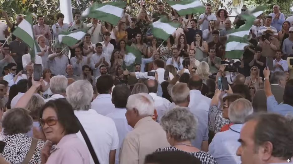 Jobbközép áttörés Spanyolországban, a Néppárt megszabadult a szélsőjobbtól