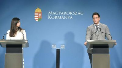 Gulyás Gergely: Lettek következményei a németek likvidálásán való poénkodásnak