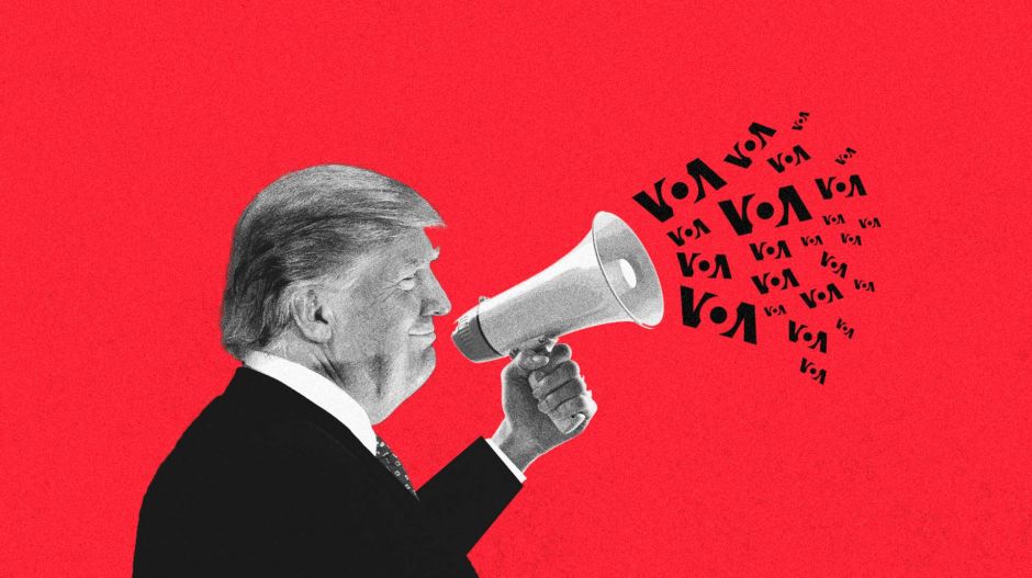 Trump propagandamédiát faragna a Szabad Európából – de nem ezért baj, hogy visszatér Magyarországra