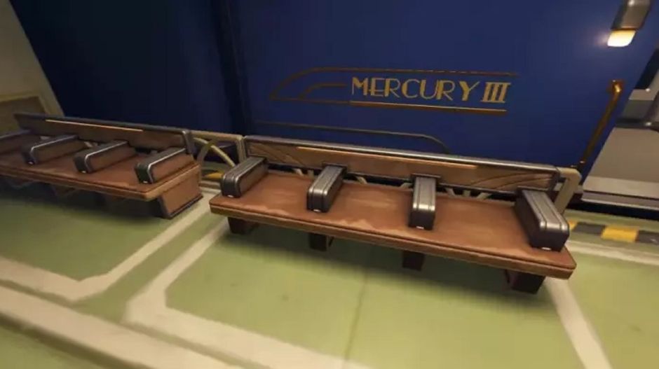 Megváltoztatták egy videójáték grafikáját, mert a padokra nem feküdhettek le a hajléktalanok